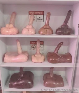 Help me to buy my new toy papacito which one do u prefer