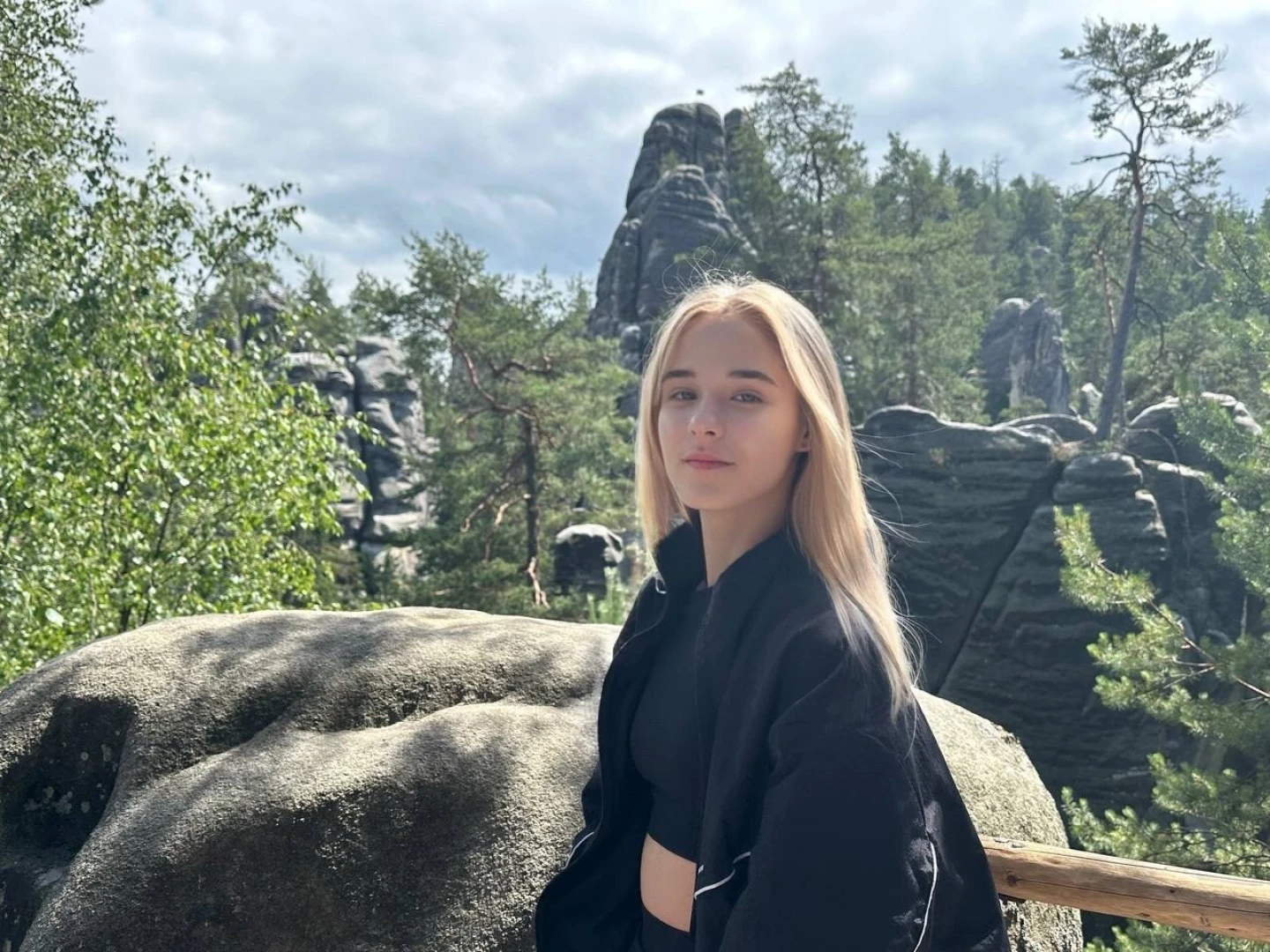 Spring whispers wake up the world is coming alive again part 1 