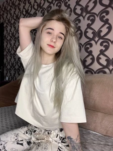 There s nothing better than lounging around in my favorite comfy part 1