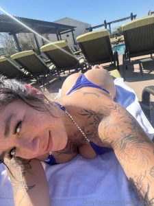 It s so sunny today part 5