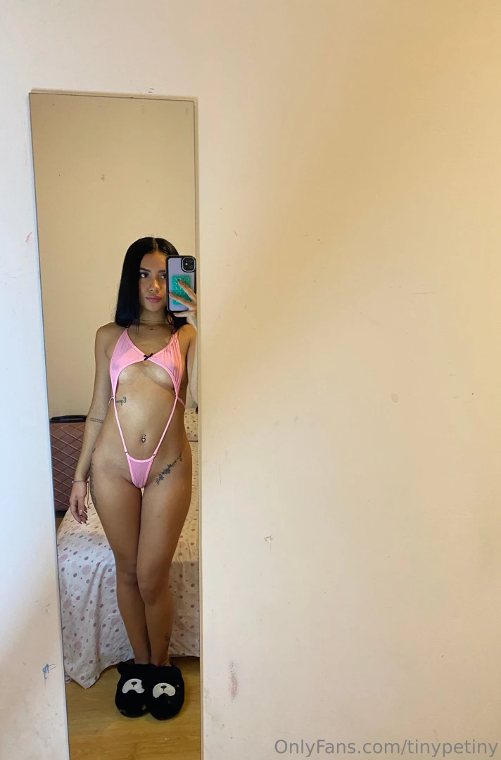 Ur latina fav part 1 