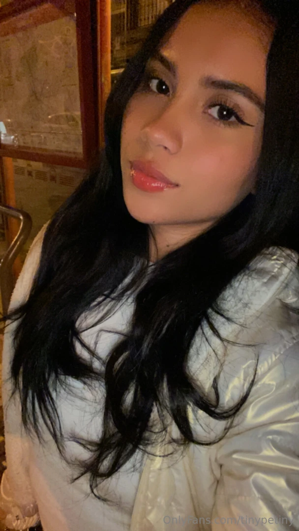 Cold night do we warm up 