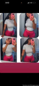 Ngl i look better w clothes on