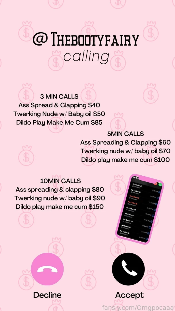 We have 3mins we have 5mins we have 10mins pick what works for you see 