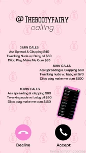 We have 3mins we have 5mins we have 10mins pick what works for you see