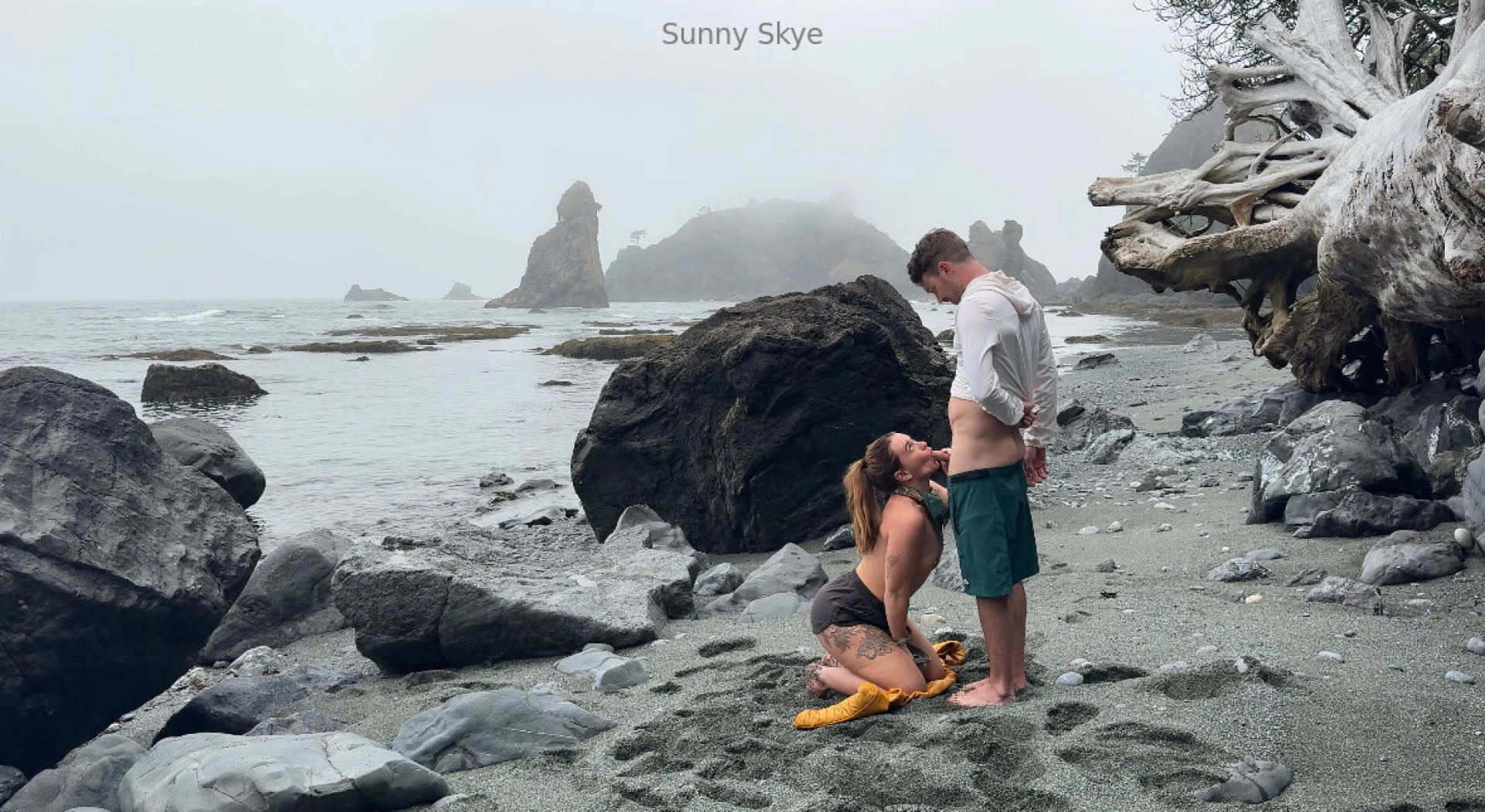 We are back and settling in from our first backpacking trip of the 