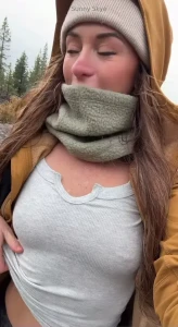 Can you tell i m cold part 5