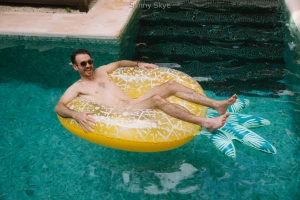 Just a chill guy part 2
