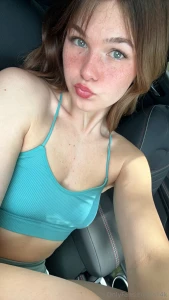 Time to go long car ride ahead part 1