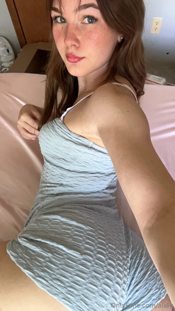 Hope you dream of me tonight part 32 