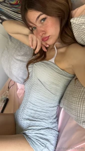 Wanna cuddle part 212