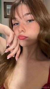 About that time ready to watch my face turn into that second pic