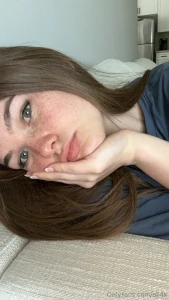 Good morningggg guess what today iisss part 1