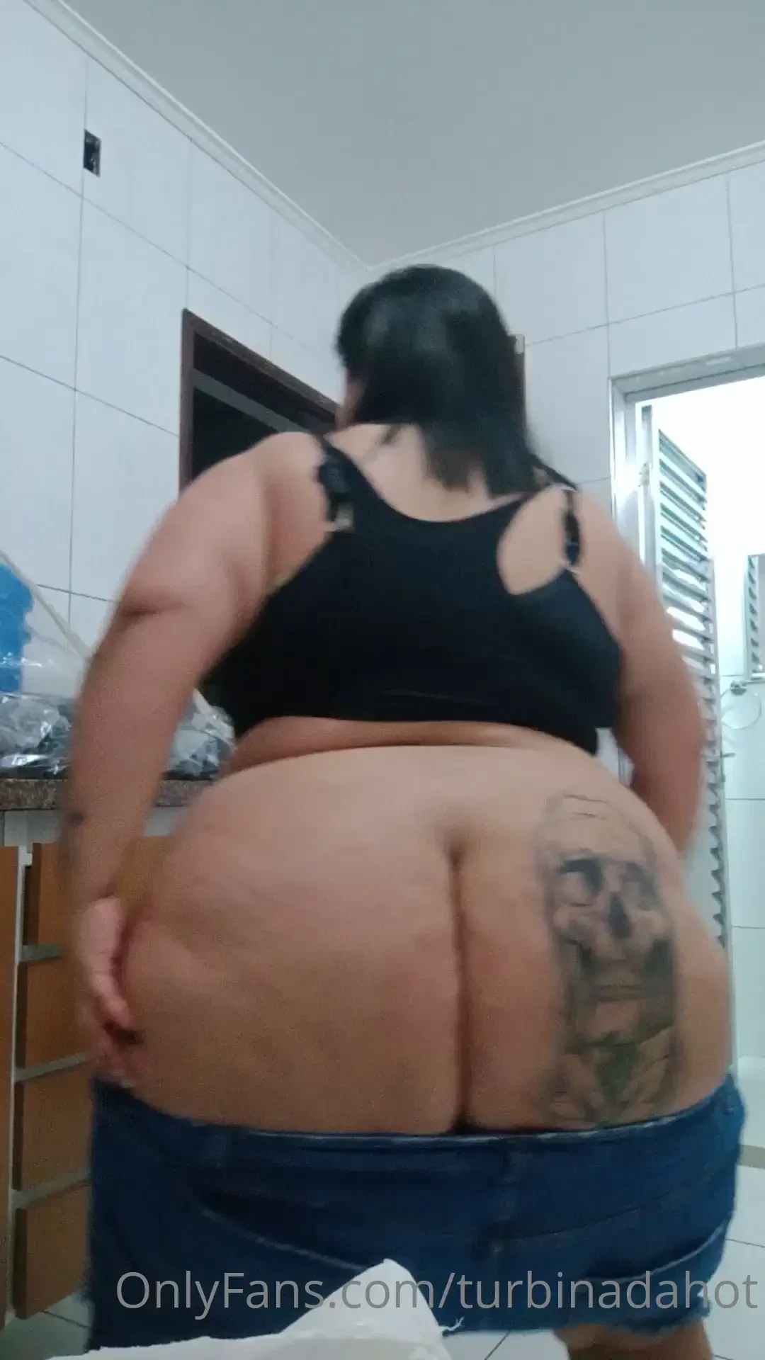 Grava o de fetiche hoje 