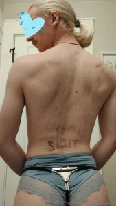 How i arrived to the kink party what i wore once inside how i left the part 2