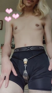 Daddy s instructions are to plug and lock up his property for the day