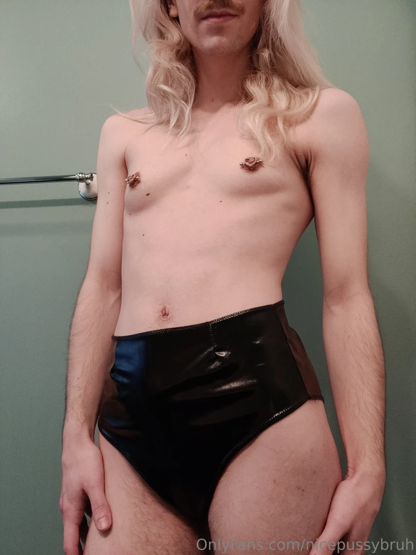 New garb from a dear friend who always gifts me the loveliest things part 1 