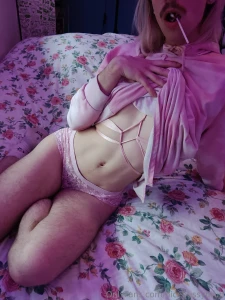 You didn t think i was going to forget your valentine s day present part 1