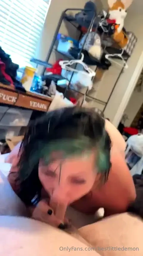 My favorite part 60 
