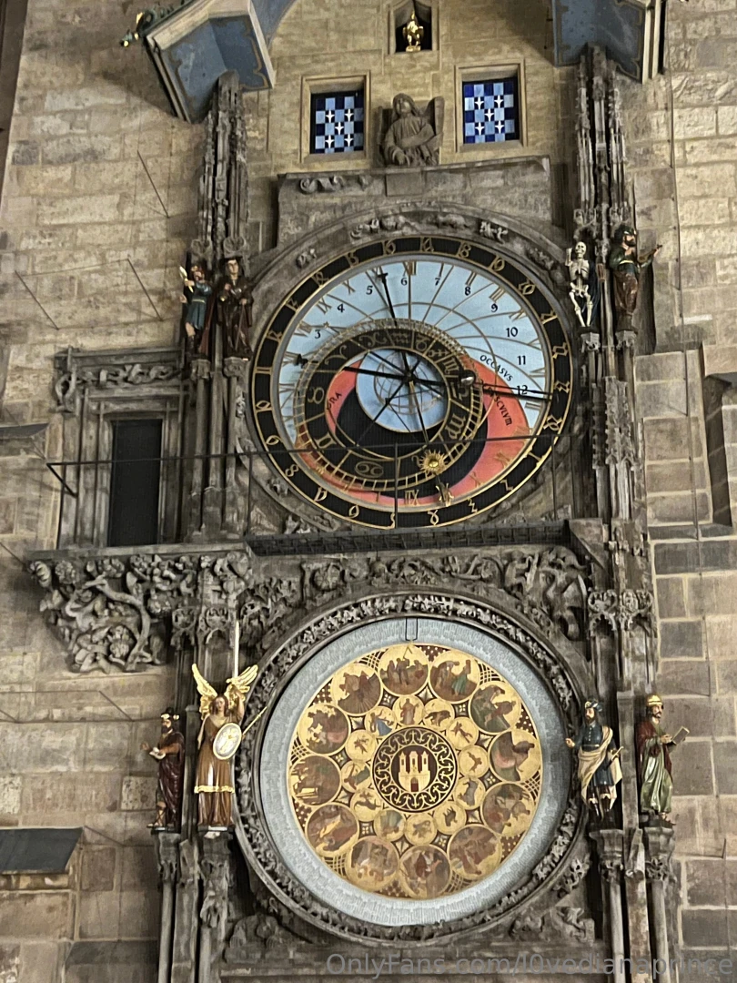 Time boundaries are more than just logistics they re an integral part part 1 