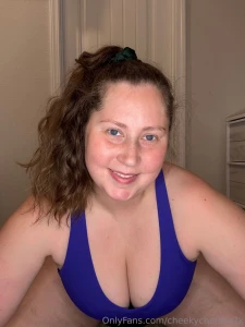 Do you like my new yoga outfit part 6