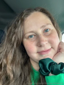 Feeling like green today part 1