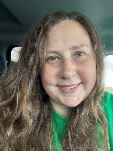 Feeling like green today part 2