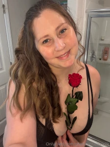 Flowers are my favorite