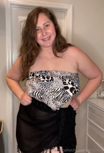 Do you have a wild side part 4