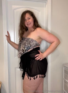 Do you have a wild side part 3