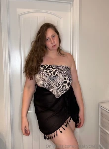 Do you have a wild side part 5