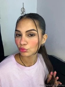 Just got home ready to chat with you all night part 2