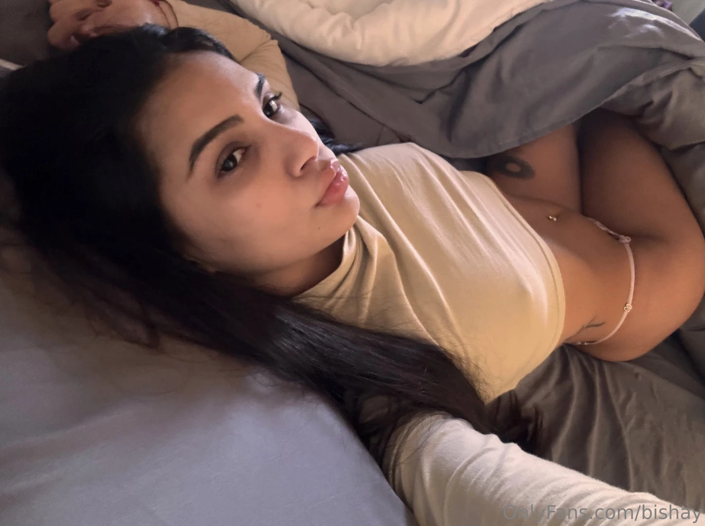 Laying here thinking about you part 3 