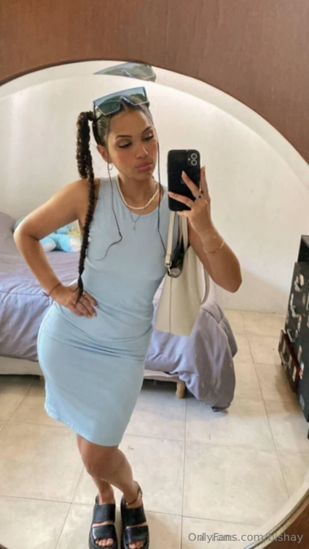 Going out today part 3 