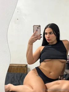 Thank you guys for being here part 2