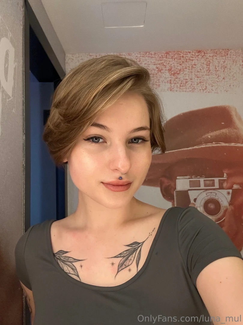 Who is this cute kitty oh it is me 