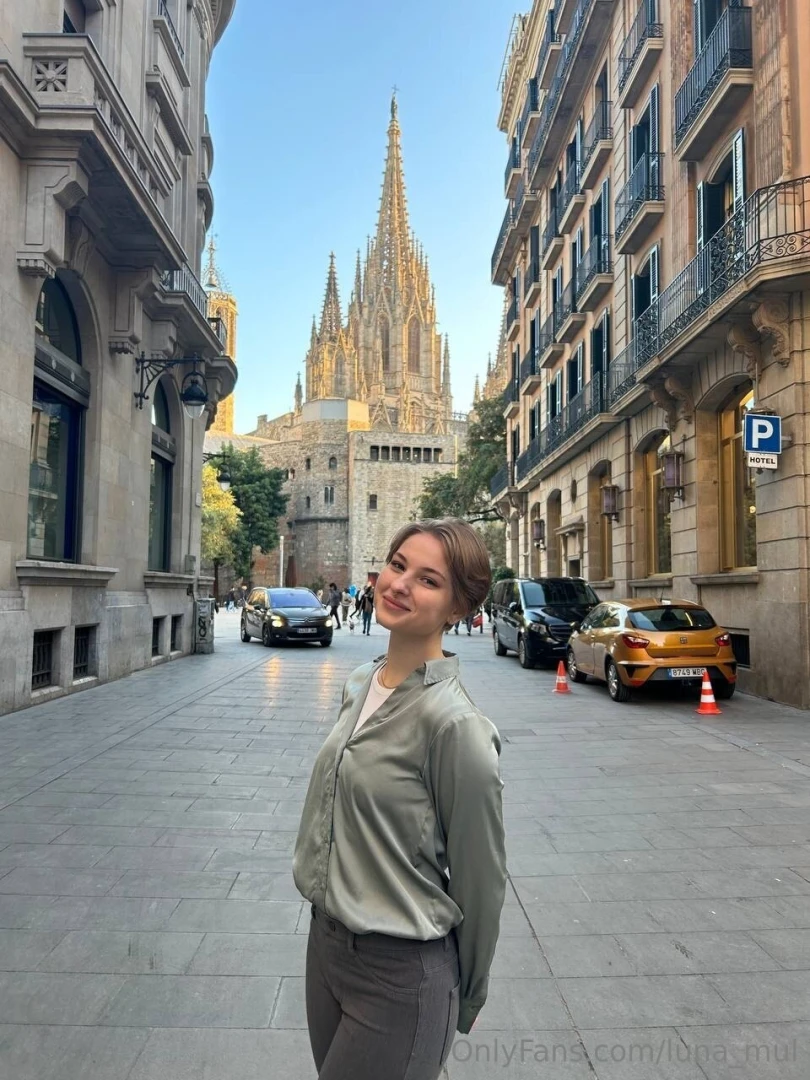 Nice to meet you part 1 