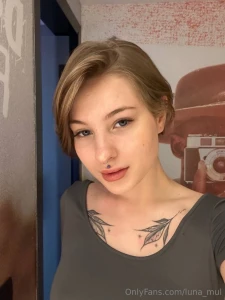 What s your post-workout look like