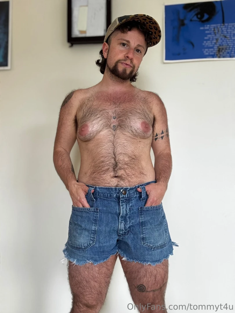 Short shorts summer babes starting to post more of my chest on here part 2 