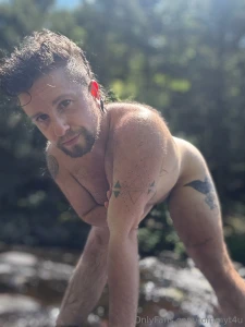 Had a lot of fun cooling off in this gorgeous river the other day some