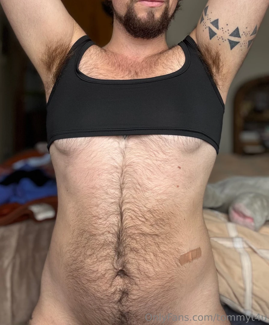 T day always makes me horny part 1 