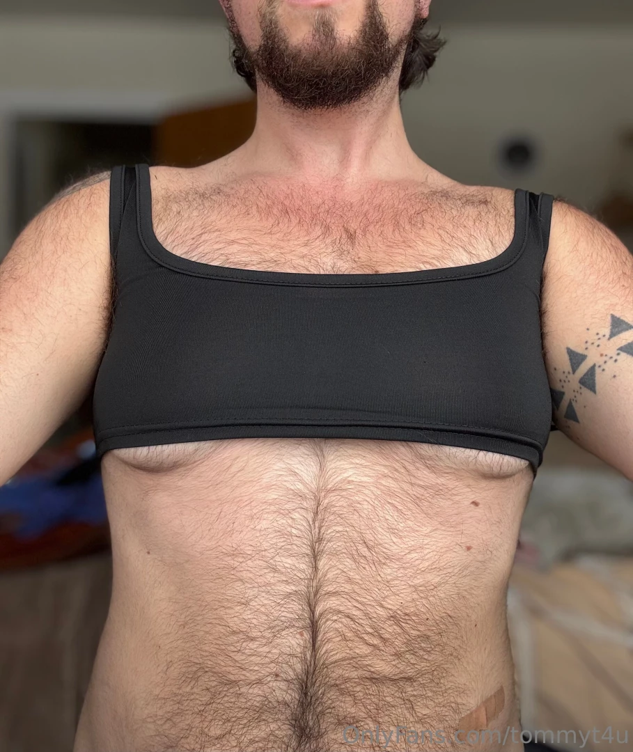 T day always makes me horny 