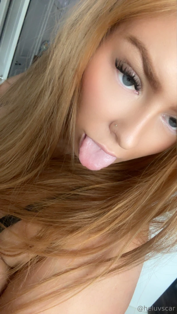 Thirsty and looking for something creamy 