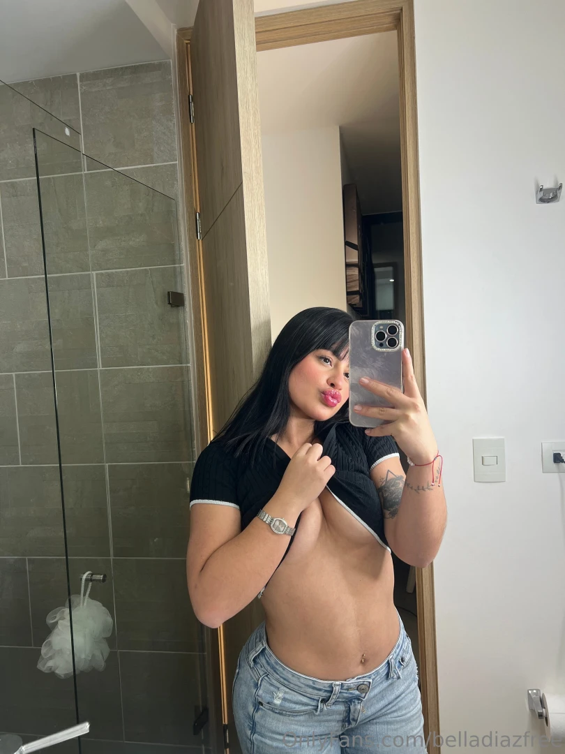 Feeling a little naughty today just a little 