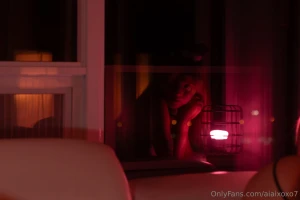 Say yes to heaven say yes to me part 2