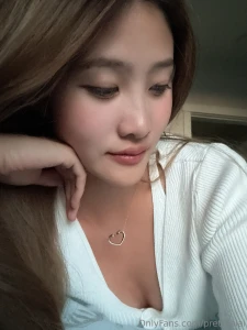 Be honest what s ur favorite thing about me part 1