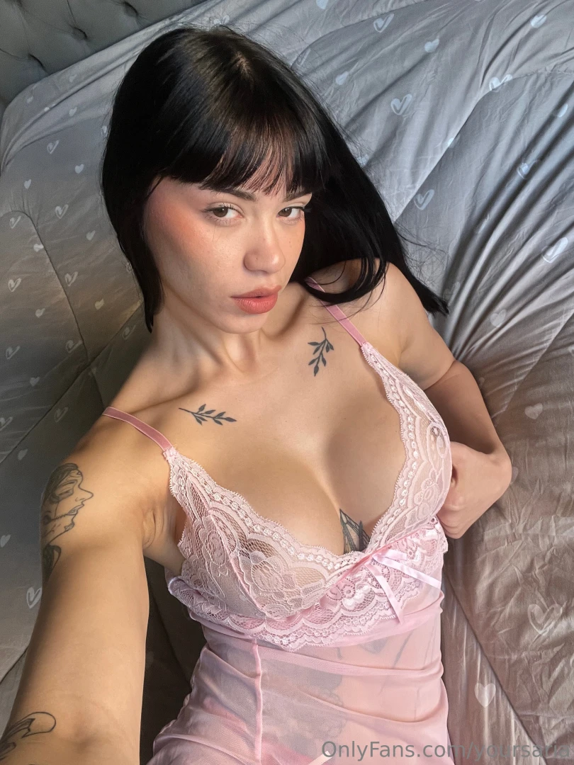 What would you do if i was in your bed right now part 54 