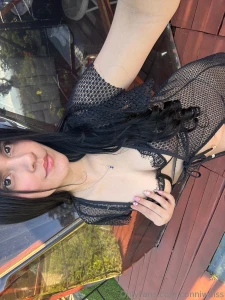 Don t be distracted by the landscape the richest thing is in the