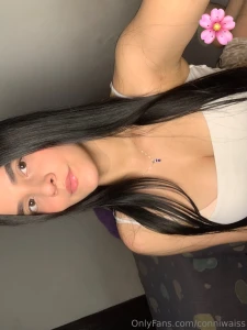 Do you dare to ask me for the following photo part 1