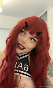 Do i look good with this wig part 3